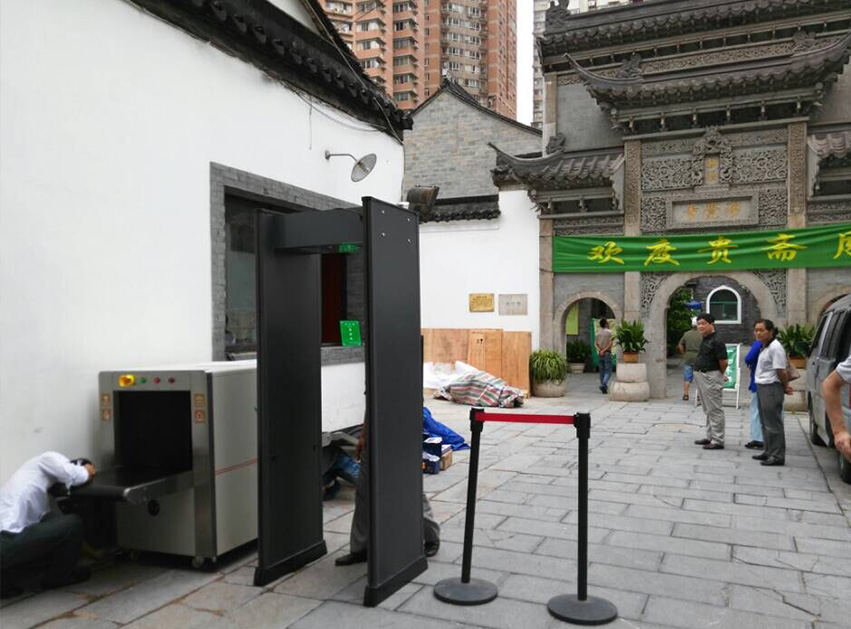 南京宗教局
