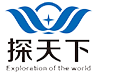安檢機logo