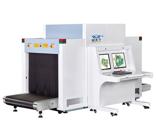 ETW-10080DV安檢機