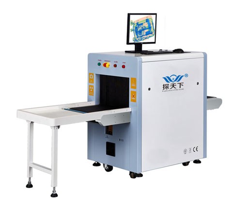 手袋安檢機