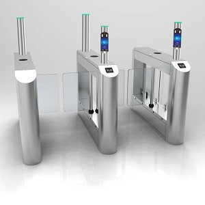 探天下ETW168-200豪華速通閘機